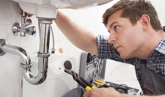Plumber Scottsdale AZ